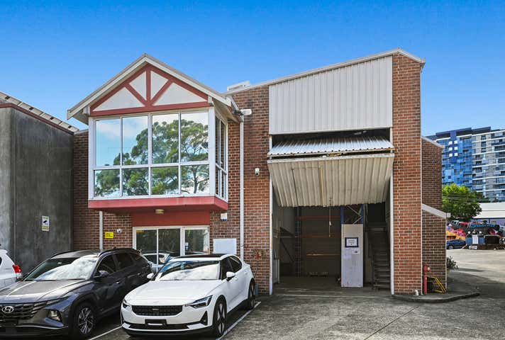 8/21 Chester Street Annandale NSW 2038 - Image 1