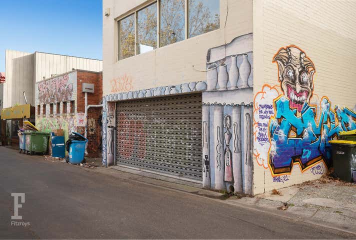 Ground Floor, 224 Swan Street Richmond VIC 3121 - Image 9