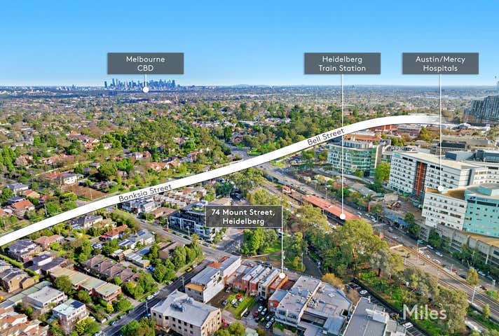 74 Mount Street Heidelberg VIC 3084 - Image 9