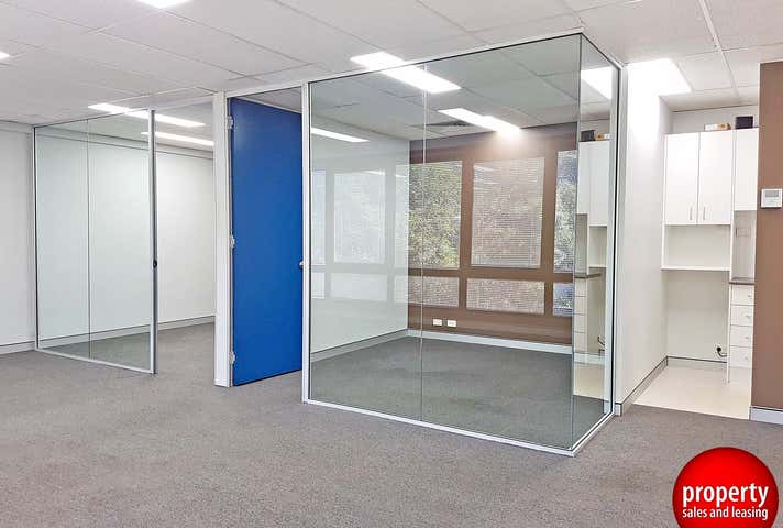 Suite 15, 19-23 Bridge Street Pymble NSW 2073 - Image 1