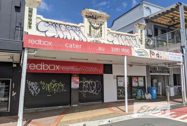 771 Stanley Street Woolloongabba QLD 4102 - Image 1
