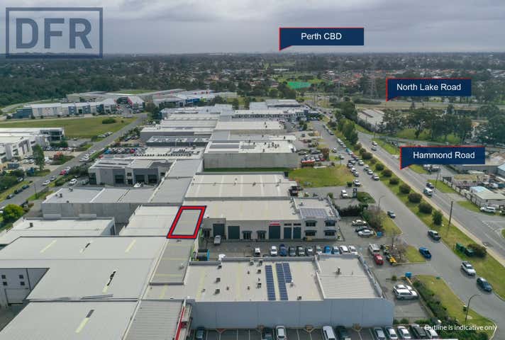 6/24 Hammond Road Cockburn Central WA 6164 - Image 7