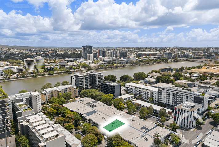 4/237 Montague Road West End QLD 4101 - Image 4