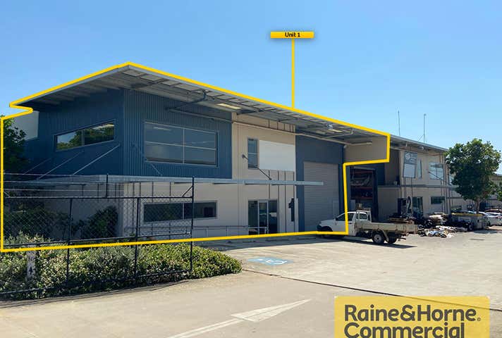 1/29-39 Business Drive Narangba QLD 4504 - Image 2