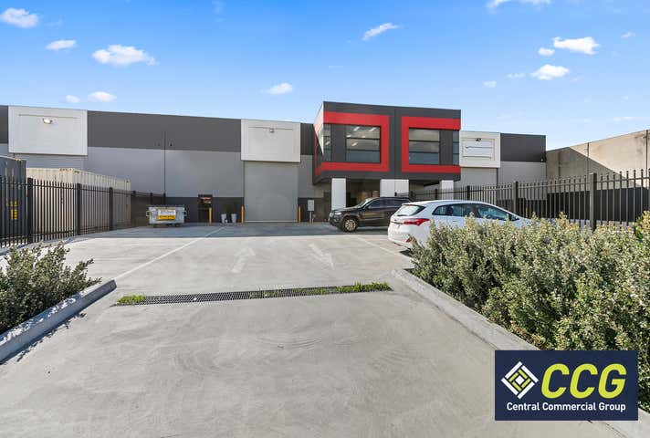 4  James Court Tottenham VIC 3012 - Image 1