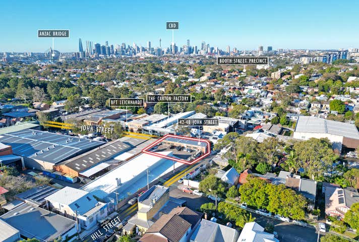 42-48 John Street Leichhardt NSW 2040 - Image 6