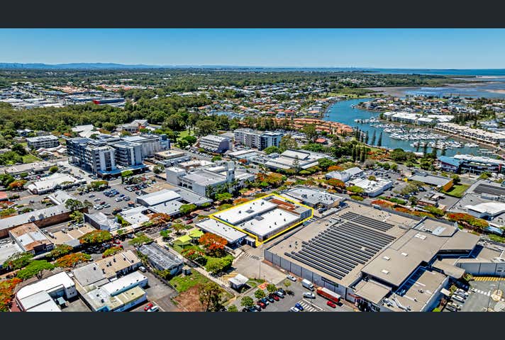 L1, 48 Bloomfield Street Cleveland QLD 4163 - Image 9