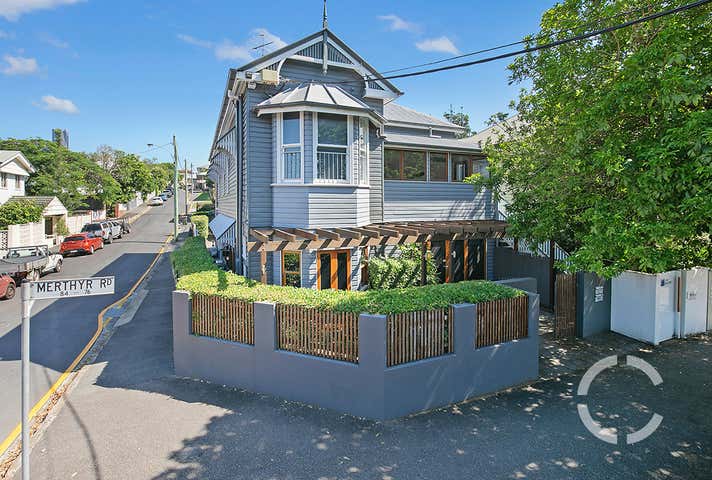 76 Merthyr Road New Farm QLD 4005 - Image 1