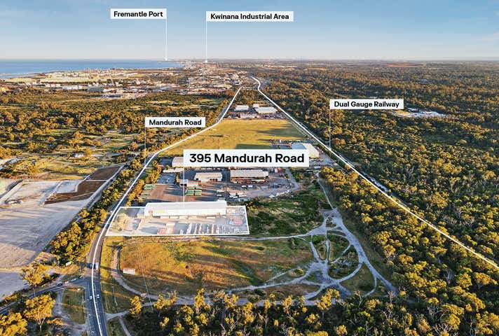 395 Mandurah Road East Rockingham WA 6168 - Image 13