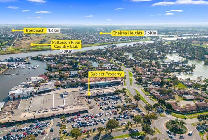 29A/102-114 Gladesville Boulevard Patterson Lakes VIC 3197 - Image 1