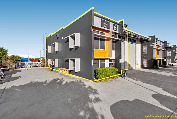 6/2 Garret Street Brendale QLD 4500 - Image 1