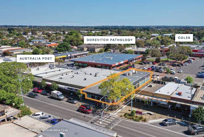 NAB, 52 High Street Hastings VIC 3915 - Image 9