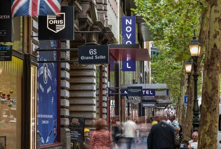 Level 4, 267 Collins Street Melbourne VIC 3000 - Image 10