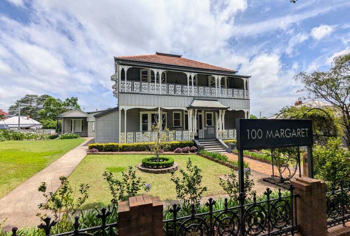 Level One, 100 Margaret Street East Toowoomba QLD 4350 - Image 9