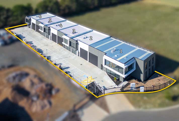 Factory 1, 24 Pioneer Way New Gisborne VIC 3438 - Image 18