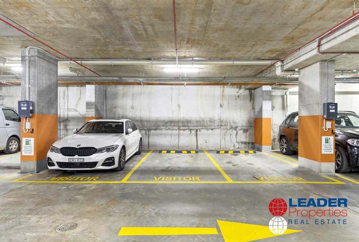 CIRCA, 502 & 503/180-186 Burwood Road Burwood NSW 2134 - Image 12