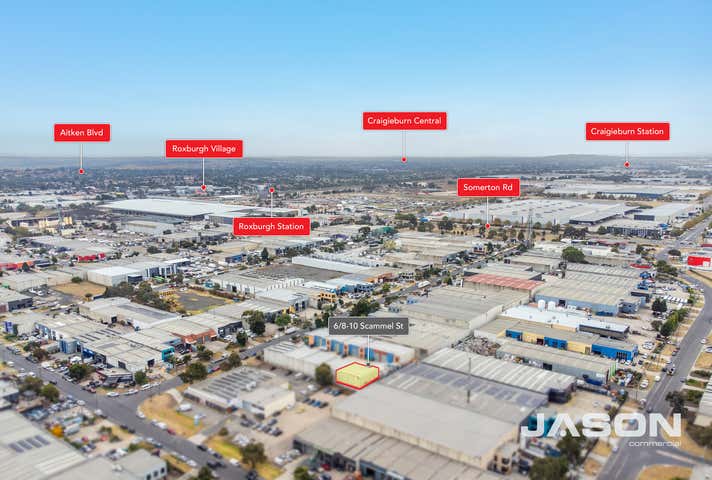 6/8-10 Scammel Street Campbellfield VIC 3061 - Image 13