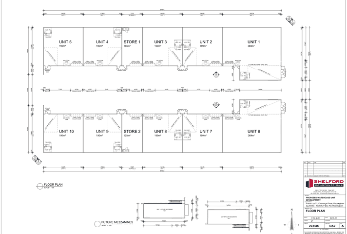 Lot 22 Exchange Circuit Rockingham WA 6168 - Image 4