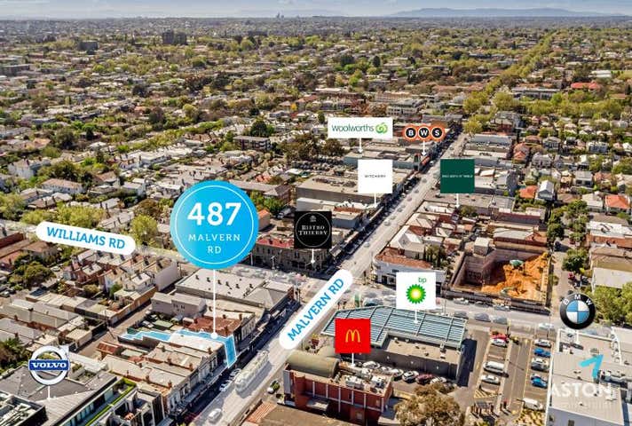 487 Malvern Road South Yarra VIC 3141 - Image 4