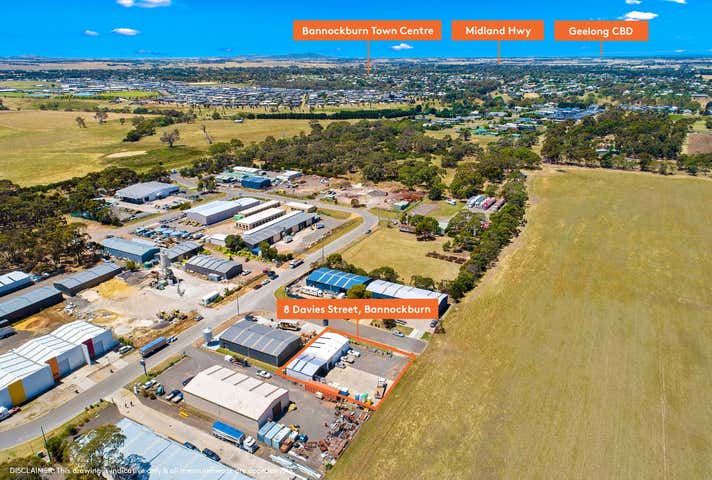 8 Davies Street Bannockburn VIC 3331 - Image 9