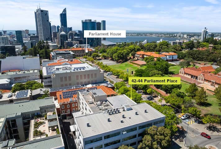 Units 17 & 18, 42-44 Parliament Place West Perth WA 6005 - Image 26