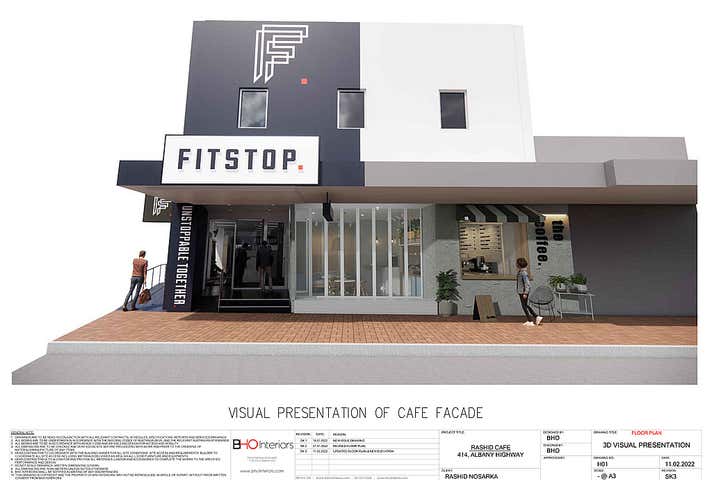 2/413 Albany Highway Victoria Park WA 6100 - Image 1