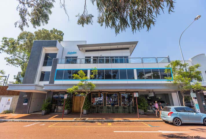 Level 1, 228 Carr Place Leederville WA 6007 - Image 3