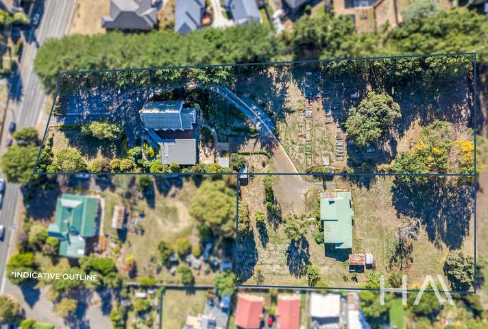 St Peters Anglican Church, 315-317 St Leonards Road St Leonards TAS 7250 - Image 3