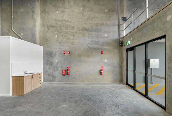 Heavy Duty Industrial Facility, 21 Indigo Loop Yallah NSW 2530 - Image 12