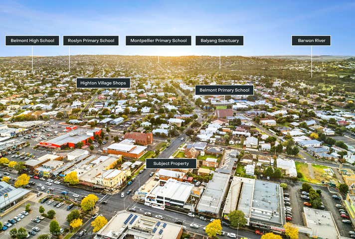 134B + 134C High Street Belmont VIC 3216 - Image 13