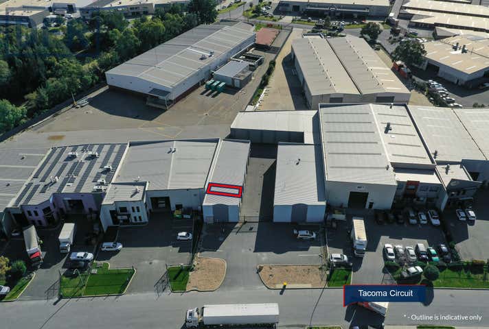 2/25 Tacoma Circuit Canning Vale WA 6155 - Image 2