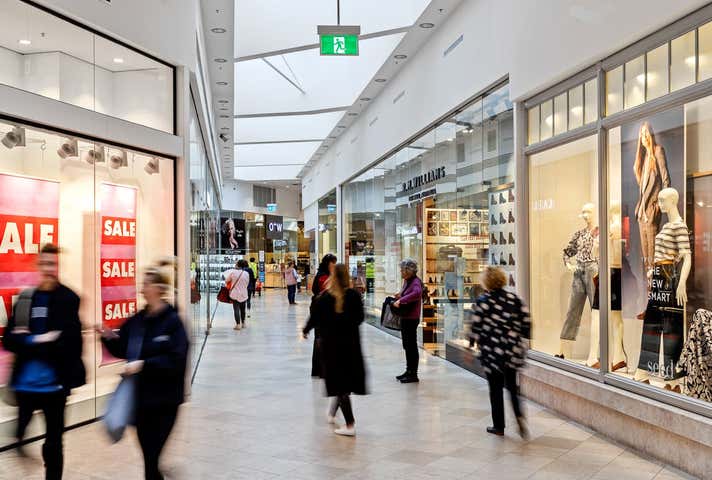 Cat & Fiddle Arcade, 49-51 Murray Street Hobart TAS 7000 - Image 11