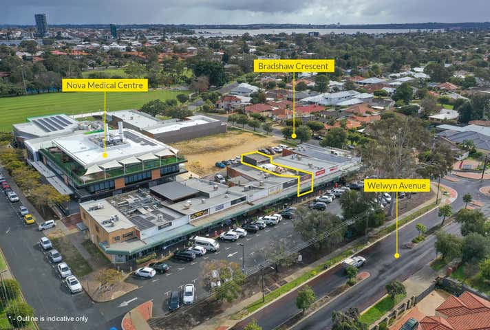 19 Welwyn Avenue Manning WA 6152 - Image 12