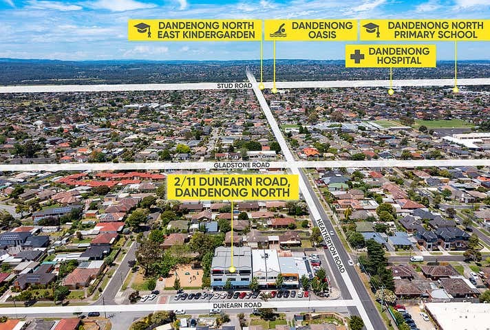 2/11 Dunearn Road Dandenong North VIC 3175 - Image 6
