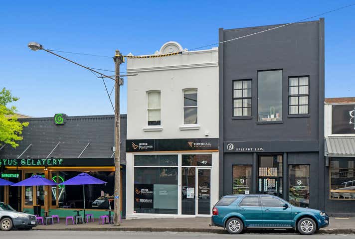 First Floor/ 43 Gheringhap Street Geelong VIC 3220 - Image 14