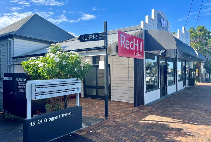 23 Enoggera Tce Red Hill QLD 4059 - Image 2