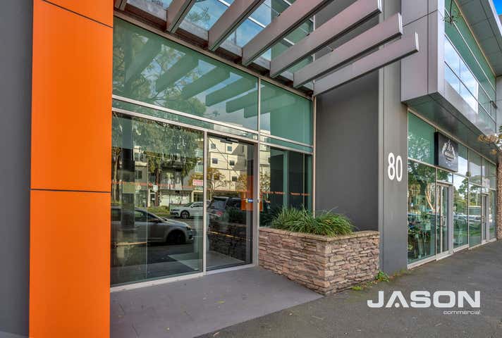 6B/80 Keilor Road Essendon North VIC 3041 - Image 2