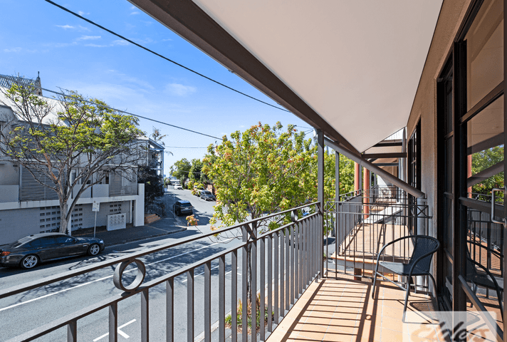 6/290 Boundary Street Spring Hill QLD 4000 - Image 5