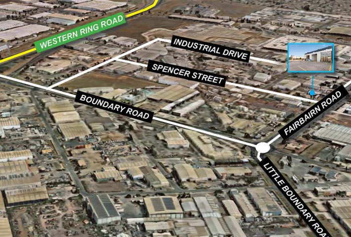 Rear, 185 Fairbairn Road Sunshine West VIC 3020 - Image 11