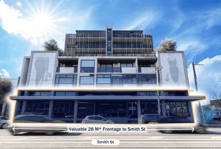 450 Smith Street Collingwood VIC 3066 - Image 1