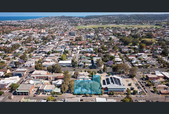 11a, 15, 17 & 19 Hudson Street & 2 Bennett Street Hamilton NSW 2303 - Image 4