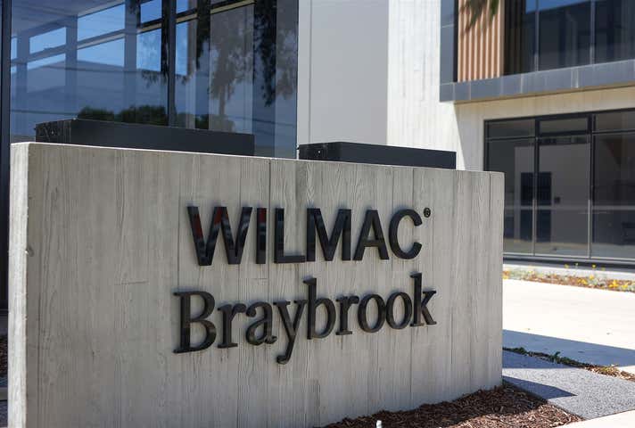 Wilmac Braybrook, 84 -110 Cranwell St Braybrook VIC 3019 - Image 3