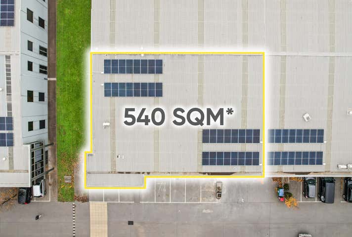 Unit 24, 94-102 Keys Road Cheltenham VIC 3192 - Image 5