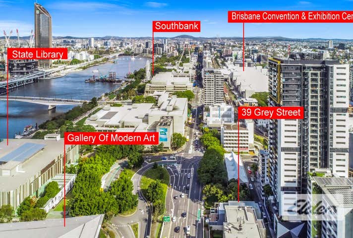 39 Grey Street South Brisbane QLD 4101 - Image 8