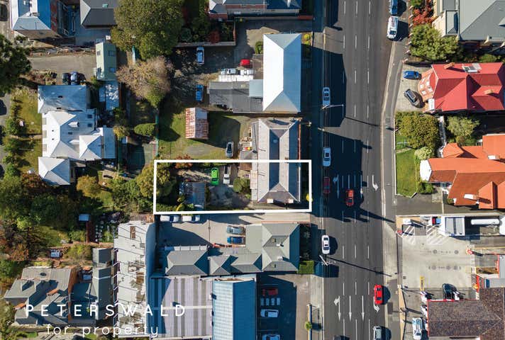 171 Davey Street Hobart TAS 7000 - Image 27