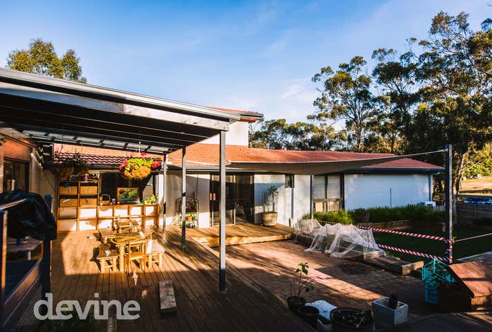 Gaia's Nest, 375 Pass Road Mornington TAS 7018 - Image 8