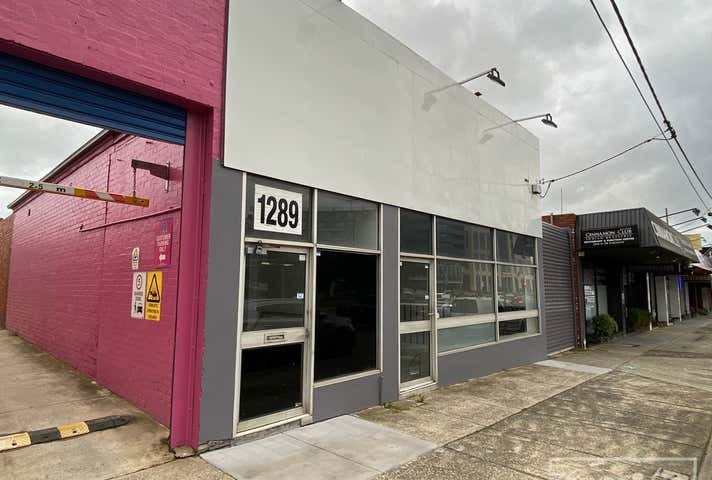 1289 Nepean Highway Cheltenham VIC 3192 - Image 1