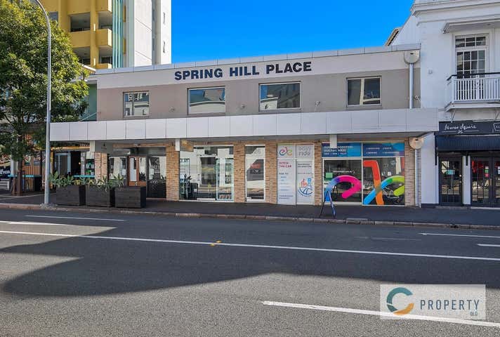 226 Leichhardt Street Spring Hill QLD 4000 - Image 8