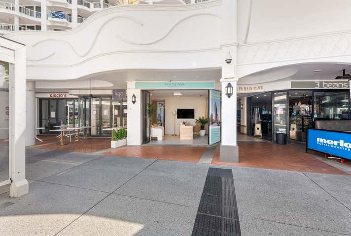 12/90-100 Surf Parade Broadbeach QLD 4218 - Image 1