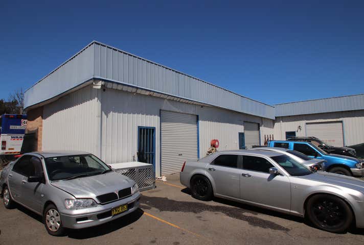 5/120 Industrial Road Oak Flats NSW 2529 - Image 1